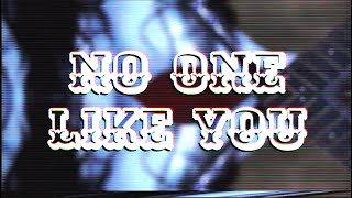 No One Like You Lyrics English Translation