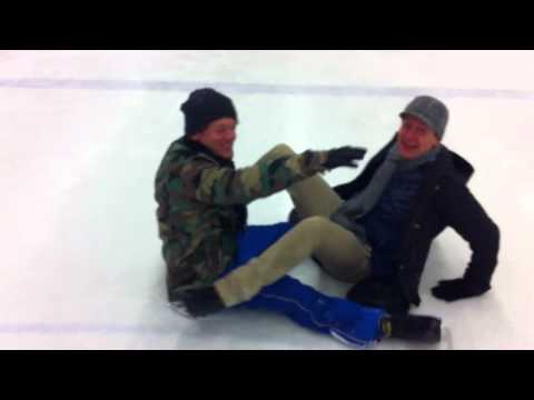 02 - Bilformationen - Följ Tobbe o Nassim