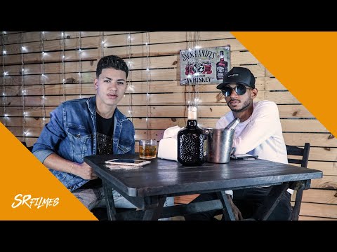 KAUANZINHO E MC TOCHA - MEU MANO - CLIPE OFICIAL