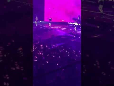 190417 BLACKPINK in LA | DDU-DU DDU-DU ending stage fancam | twerkin and memes