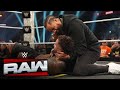 Jimmy Uso Saves Jey Uso From A Bronson Reed And Bron Breakker Attack Raw Highlights Sept 1 2025
