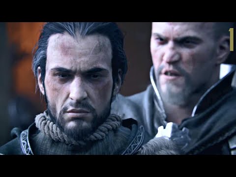A NEW START | Assassin's Creed Revelations - Part 1