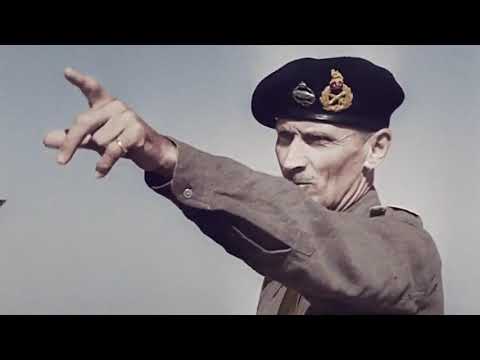 Battle of El Alamein Edit || One Chance (PHONK)