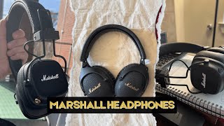 5 Best Marshall Headphones in 2026: Which Model Should You Buy?