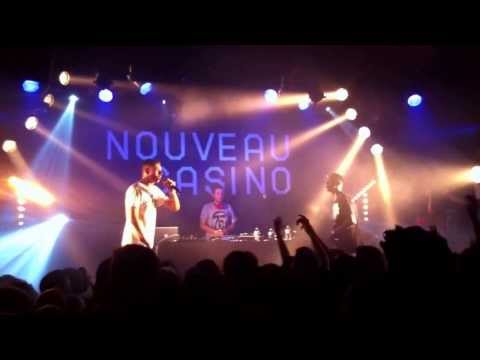 Georgio - Saleté de Rap