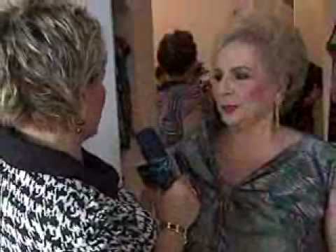 Programa Neusa Bighetti exibido no dia 28/03/2010  - Moda Outono Fetiche Modas