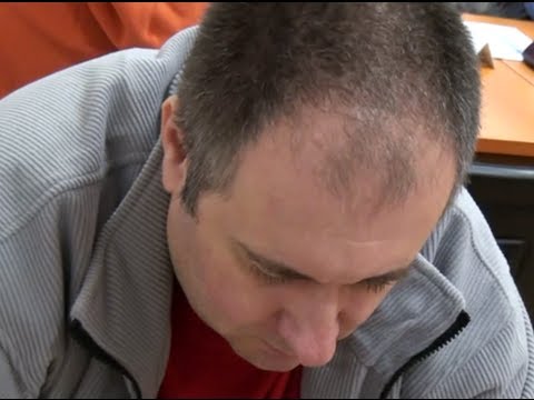 5.3. Michal Kopera - Peter Adamko 1/2-1/2