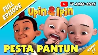 Download lagu Upin & Ipin Musim 11 - Pesta Pantun mp3 Download lagu Upin & Ipin Musim 11 - Pesta Pantun mp3