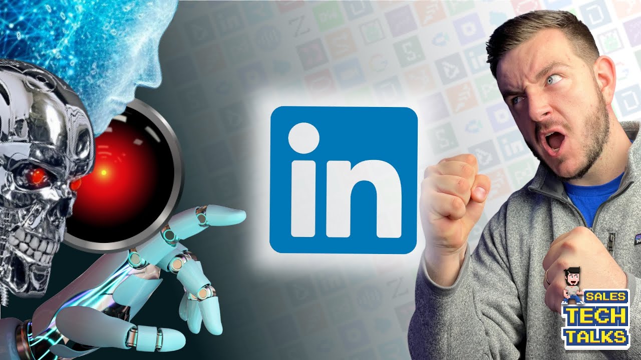 Can a Robot Do LinkedIn Better Than You? 🤖 Altera Review