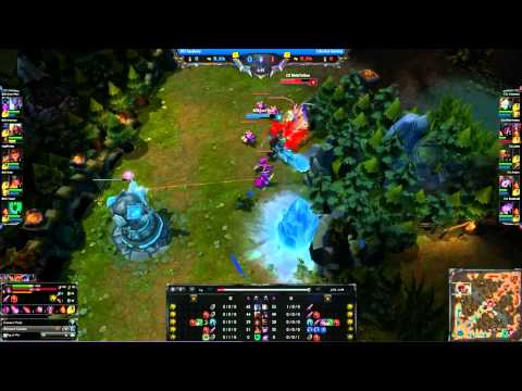 GG Cup #2 Celestial Gaming VS. BX3 Academy Final match