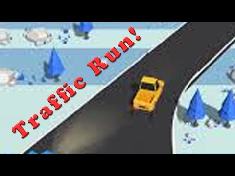 Traffic Run! - Geisha Tokyo Inc. Walkthrough - YouTube