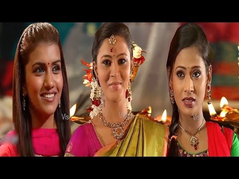 Nambikkai - Title Song (11/07/2014)