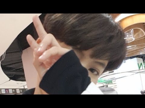 180908 BangEarn - Spring Day + Idol