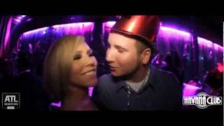 New Years Eve 2012 Havana Club Promotional Video