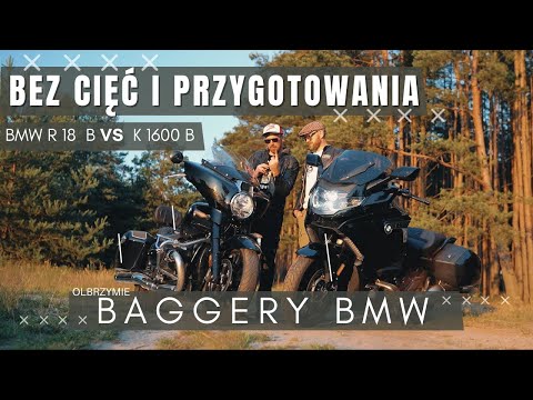 No assembly, no cutting, no reviewing, no visual enhancements. This is how we test BMW motorcycles!