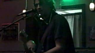 Mike Younger & The Marksmen at the Punta Gorda Loft