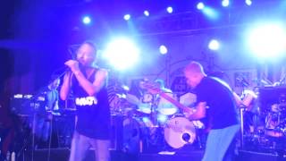 Atoms For Peace - Unless ( front row )  - Live @ Club Amok - 6-14-13 in HD