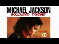 Michael Jackson - Hollywood Tonight (80s Mix) [12