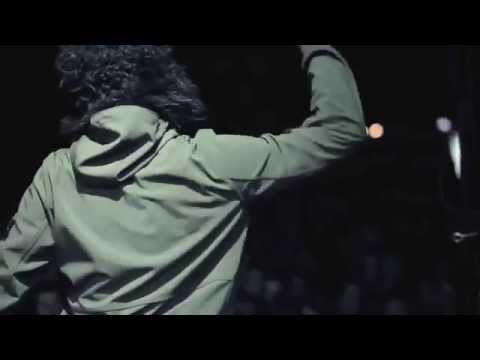 ПАША ТЕХНИК (KUNTEYNIR) - ЗА КЕМ СТОИТ АНДЕГРАУНД (VERSUS BATTLE) (КЛИП 2014 HD)