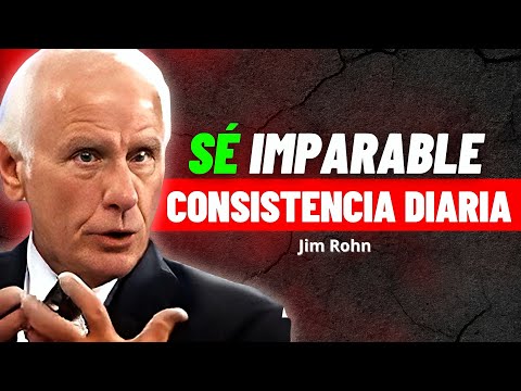 The Power of Consistency: Lessons from Jim Rohn for Personal Success