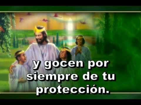475 - Señor, reposamos - Himno Adventista Cantado