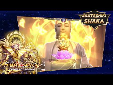 💥AWAKEN 8TH SENSE · THE MAN CLOSEST TO GOD💥Arayashiki Shaka💥