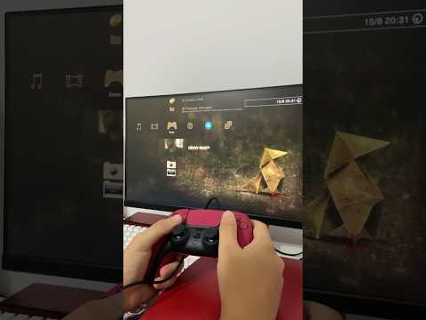 Heavy Rain on PS3:  Nostalgic Throwback! #playstation3 #heavyrain #retrogaming