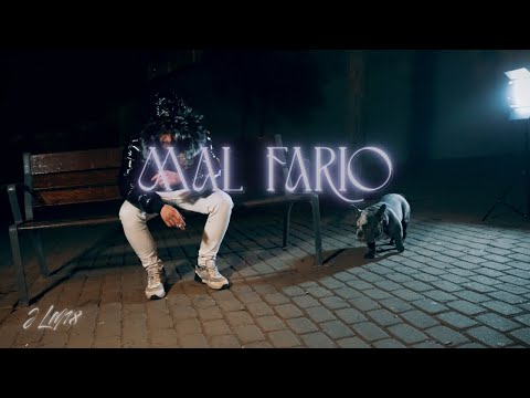 JLM18 - MAL FARIO (One Shot)