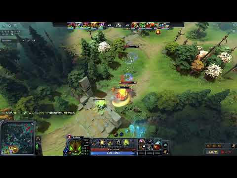 If You Hate Windranger, Watch this  |  DOTA 2 SHORT
