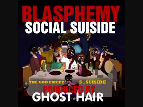 DIRTY ZOO KEEPERZ: GOD (ft. SOCIAL SUISIDE & ROUGH DRAFTS)