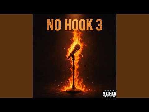 NO HOOK 3