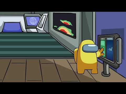 Among Us But Mama is Angry Season 1#16l best moment