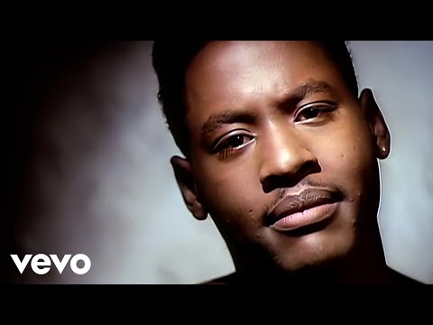 Johnny Gill - My My My (Official Music Video)