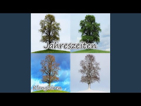 Winter Ade - Klangbären