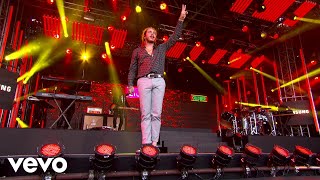 Post Malone - Too Young (Live From Jimmy Kimmel Live!)