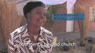 The Tide International Radio Ministry