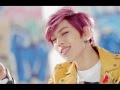 Dong Woo So Cute [Infinite H - Fly High Feat. Baby ...