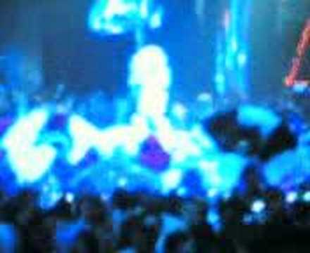 Diabolika@ Rolling Stones