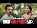 This Is Not A Marriage It S A Performance Courtroom Scene Kakshi Amminippilla Sun NXT