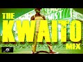 KWAITO SOUTH AFRICA MIX DJ EMPIRE Ft OSKIDO Mi Casa Busiswa DJ Buckz Uhuru