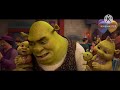 Shrek 5 2013 Official Theatrical Teaser Trailer