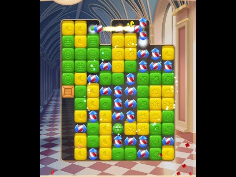 TOON BLAST level 8519