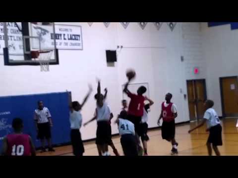 Los DA ghost 4-28-15