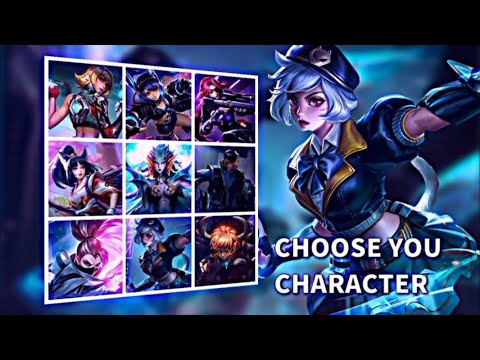 FREE TO USE INTRO FOR WANWAN USER |MLBB #mobilelegends #wanwangameplay #mpl #foryoupage #fypシ