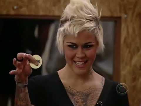 Big Brother - Season 11 Episode 12