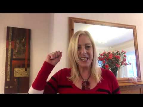 Back on Track People Ltd video.