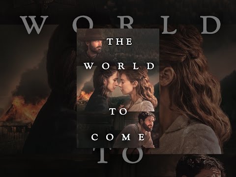 Trailer The World to Come