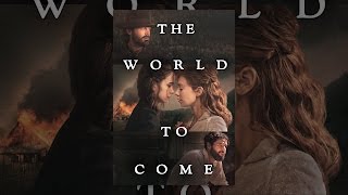 Casey Affleck The World To Come 2021 Watch Online Free The World