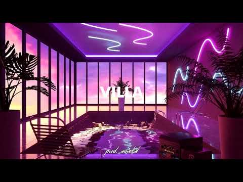 (FREE) Ninho x Maes x Timal Type Beat | Kaza Type Beat | Guitare - "Villa" (prod. wavekid)