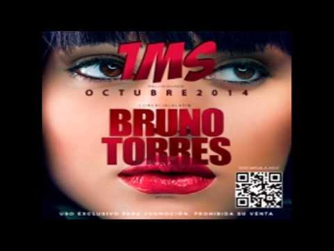 16. 1Million Sounds – Octubre 14 (Bruno Torres)